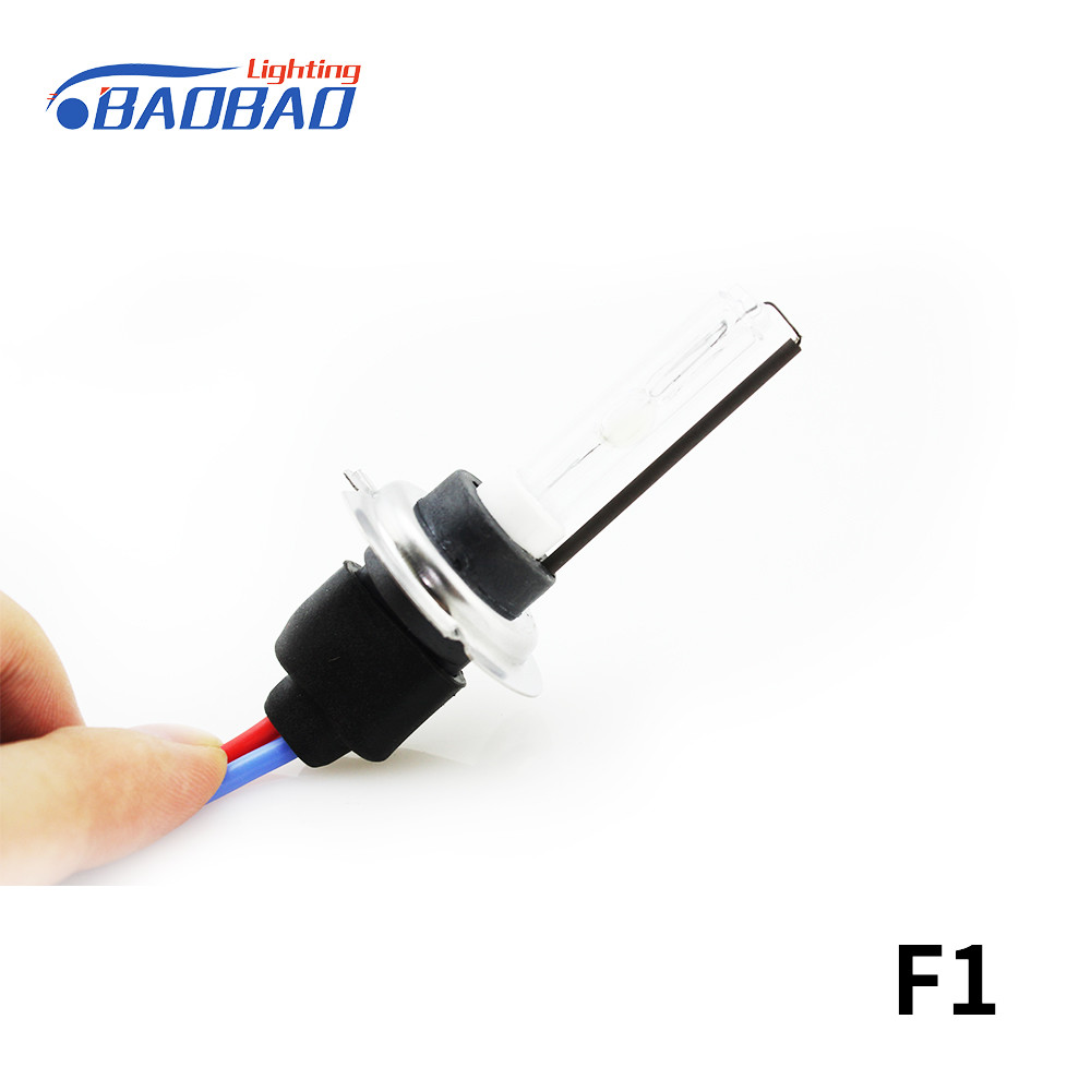 F1 55w Quick start High power hid xenon conversion kit