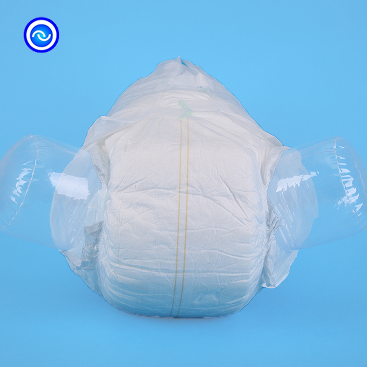 Upgrade Your Diaper Game with Organic Fluff Pulp Adult Diapers Free Samples and Videos