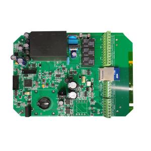 Quality UL 94v0 Printed Circuit Board Maker Manufacturing Pcb Soldering Services for sale