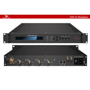 Quality FACTORY GOOD PRICE DVB-S2 Modulator DIGIVITION for sale