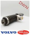 21652515 Electronic Unit Fuel Injector BEBE4P00001 For Volvo MD13 Diesel Engine