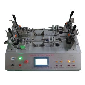 Quality PLC Control Linear Switch Tester for sale
