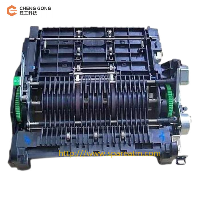 Lower Transmission YT4.029.0962 ATM Machine Parts GRG 9250N H68V