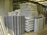 aluminum alloy wire for mesh