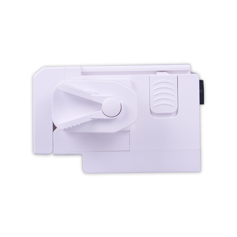 Medical Single Channel Laboratory Liquid Bpm Portable Syringe Pump
