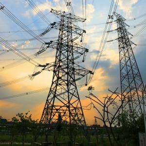 Quality Q235 Q345 Steel Monopole Transmission Line Tower Hot Dip Galvanization for sale