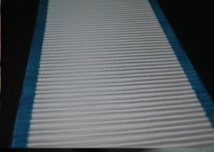 Quality Smooth Surface Stretch Mesh Fabric Dryer Screen For Wastewater Treatment for sale