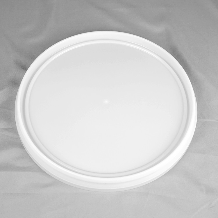 Food Safe 5 Gallon Plastic Buckets 20 Litre With Lid And Handle