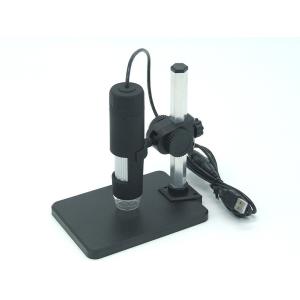 Quality High Definition Digital Microscope Endoscope 50Hz 60 Hz 500X Magnification for sale