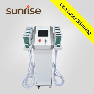 Quality High Quality Professional lipo laser /cold laser / lipo machines for sale for sale