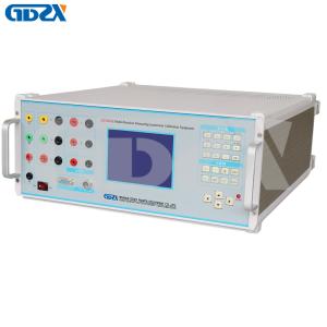 ZX3030E Multi Function AC/DC Measuring Instrument Electrical Calibration