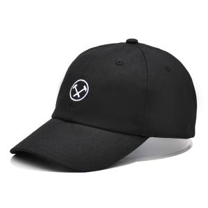 Quality Custom Embroidery Baseball Cap Flat Shape Personalized Embroidered Hats for sale