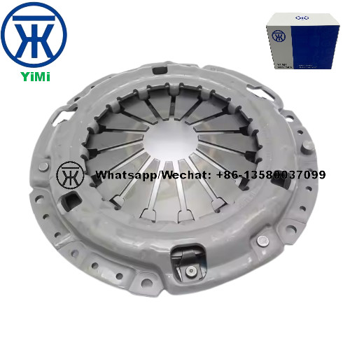 ISUZU 600P NKR55T DMAX 4JG1 4JG2 Clutch Pressure Plate 8971092460 5876100820 1601040-25 8970908430