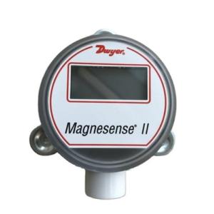 China Dwyer MS2 Magnesense II Differential Pressure Transmitter on sale