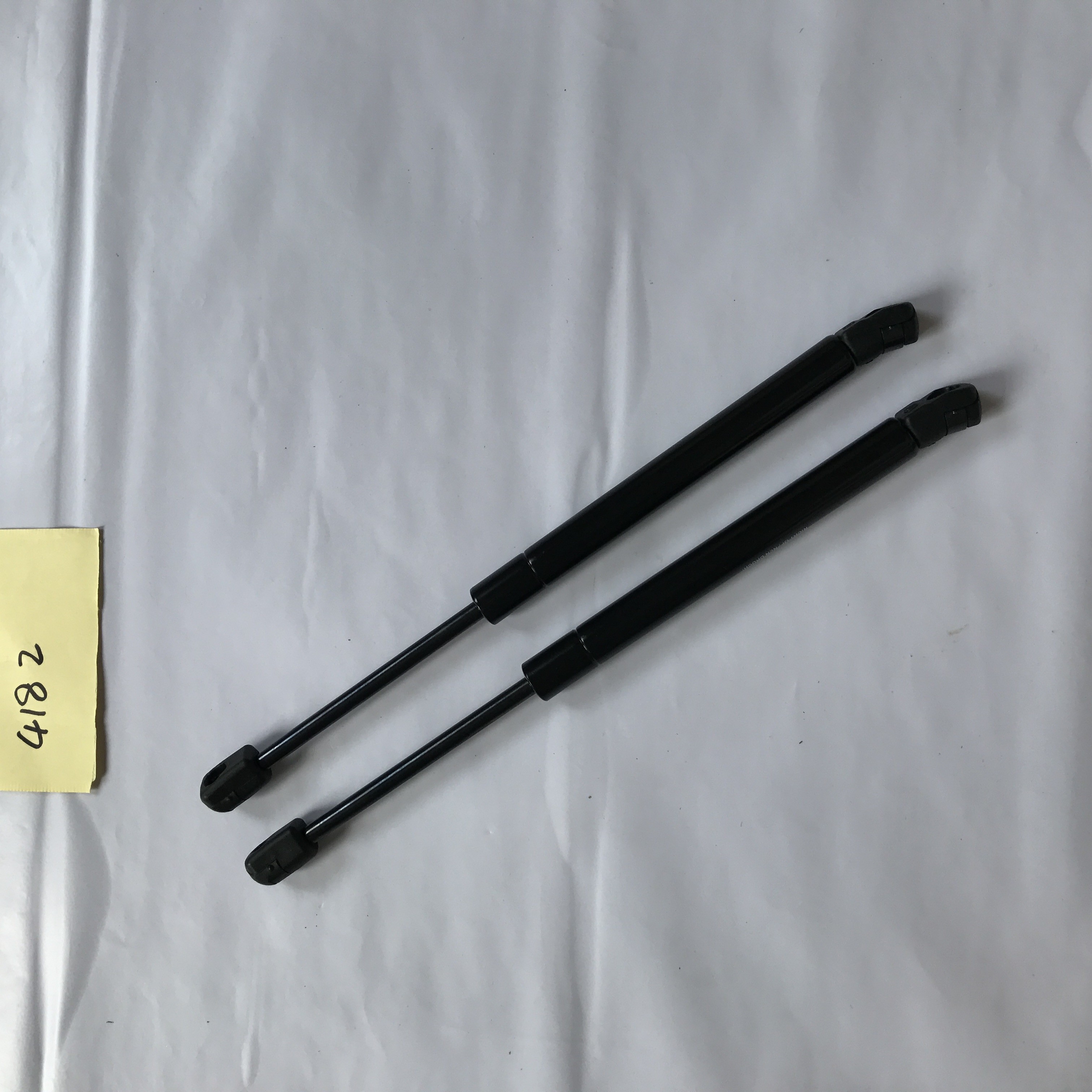 Durable Gas Charged Lift Supports For Nissan Titan and Armada