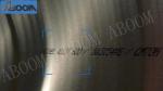 Nickel Based Anti Oxidation UNS N06600 Inconel 600 Plate