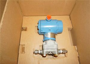 Quality Rosemount 3051 Differential Pressure Transmitter 3051CD5A02A1AB1H2L4M5 -2000 To 2000PSI for sale