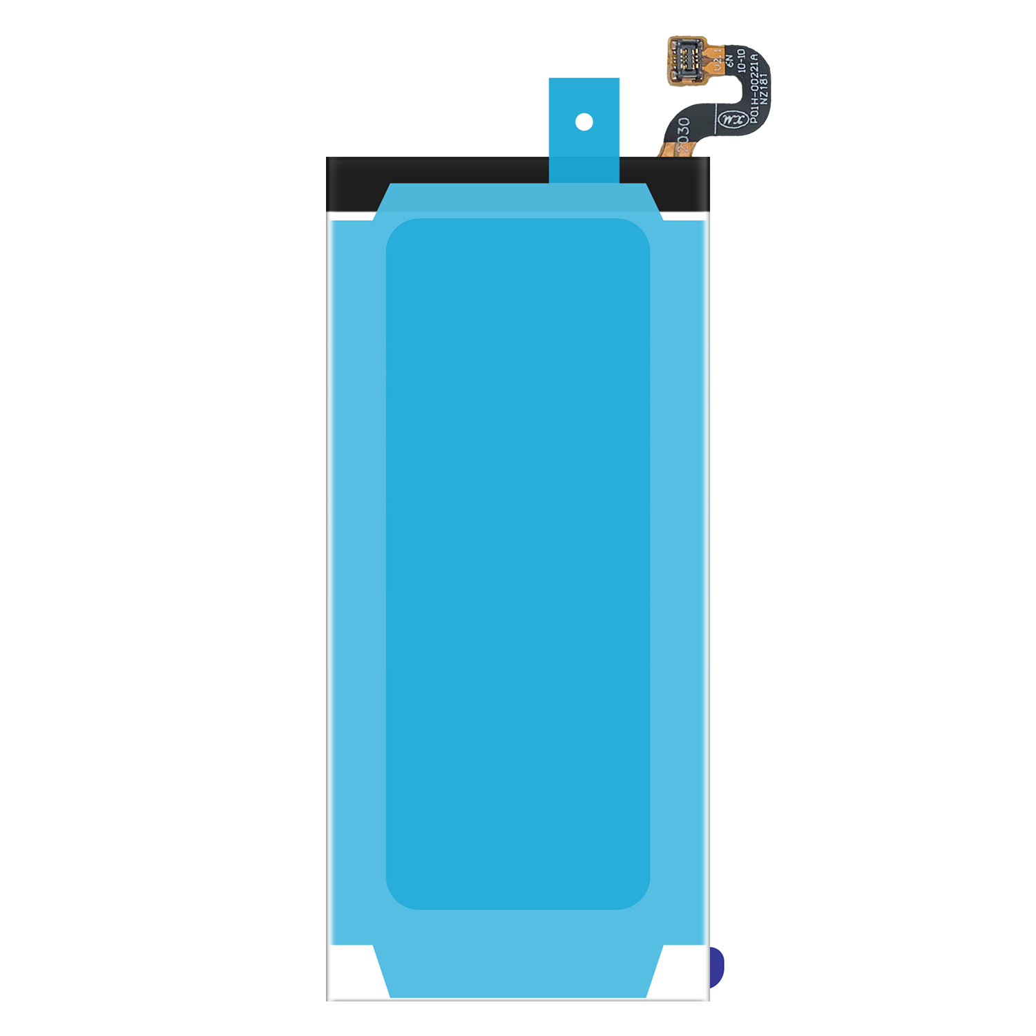 3000mAh EB-BG928ABE Digital Battery Replacement for Samsung S6 Edge Plus SM-G928 G928A