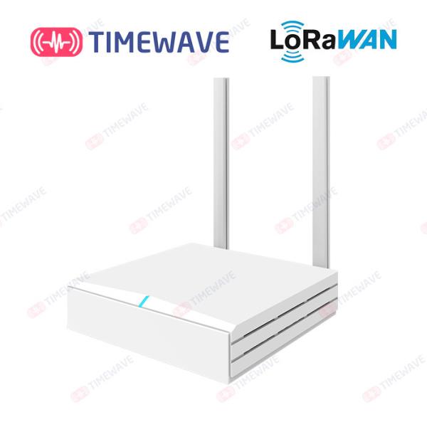 Bluetooth Advanced Metering Infrastructure System LoRaWAN IoT Wireless