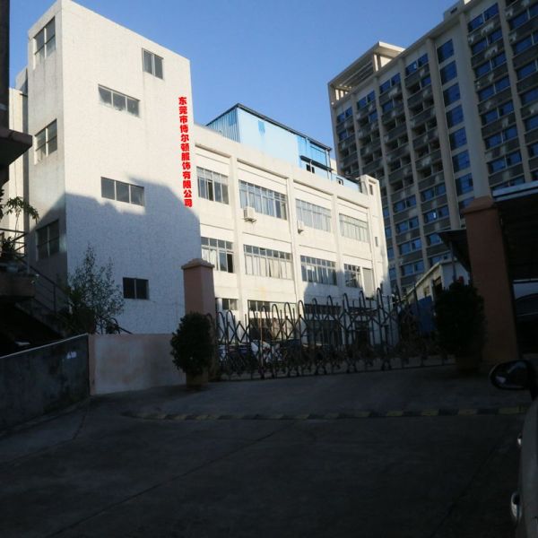 Bolton manufacturing facility
