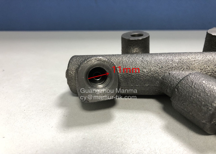 8-97048567-0 ISUZU Clutch Parts Clutch Master Cylinder For ISUZU NKR JAC JMC 1030