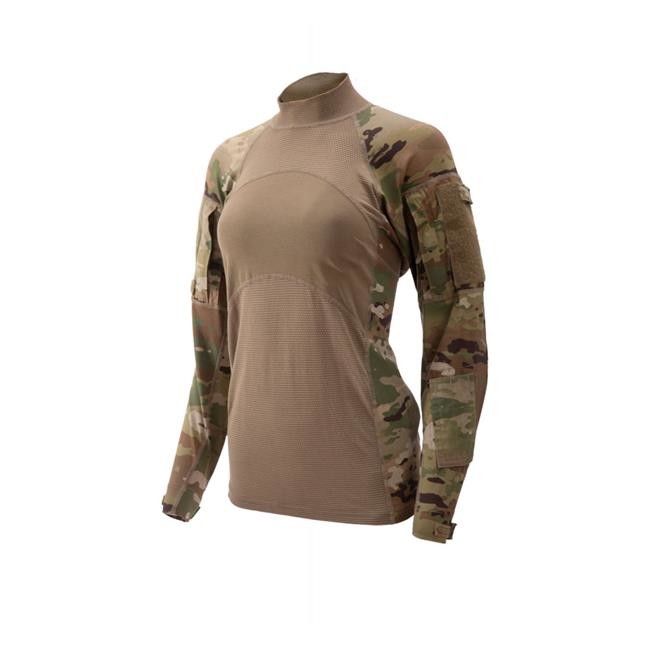 Camouflage Customized color Military tactical combat shirt Frog Suit