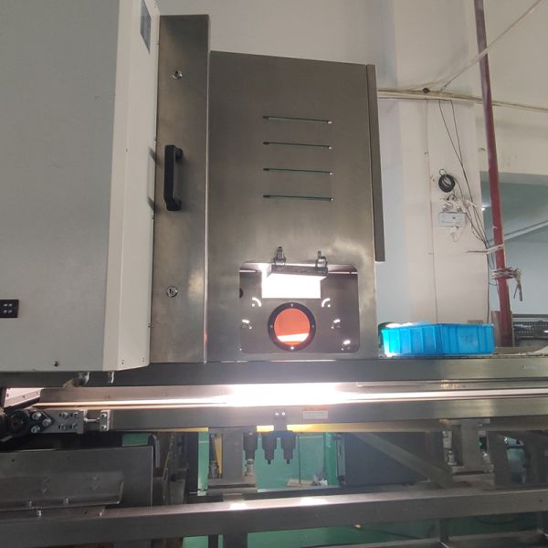 KM-1250 Ultra HD Resolution AI Color Sorter Dried Tomato Chip And 304 Stainless Steel Machine