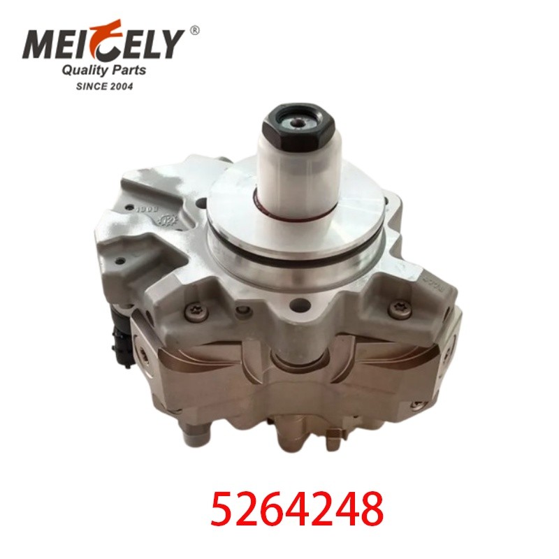 5264248 0445020150 Fuel Injection Pump For Dong Feng Truck