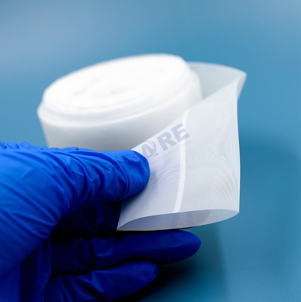 Thermoforming Mesh Filters, Seamless Filters, Thermal Forming Heat Formed Nylon, Polyester, Polypropylene Mesh Filter