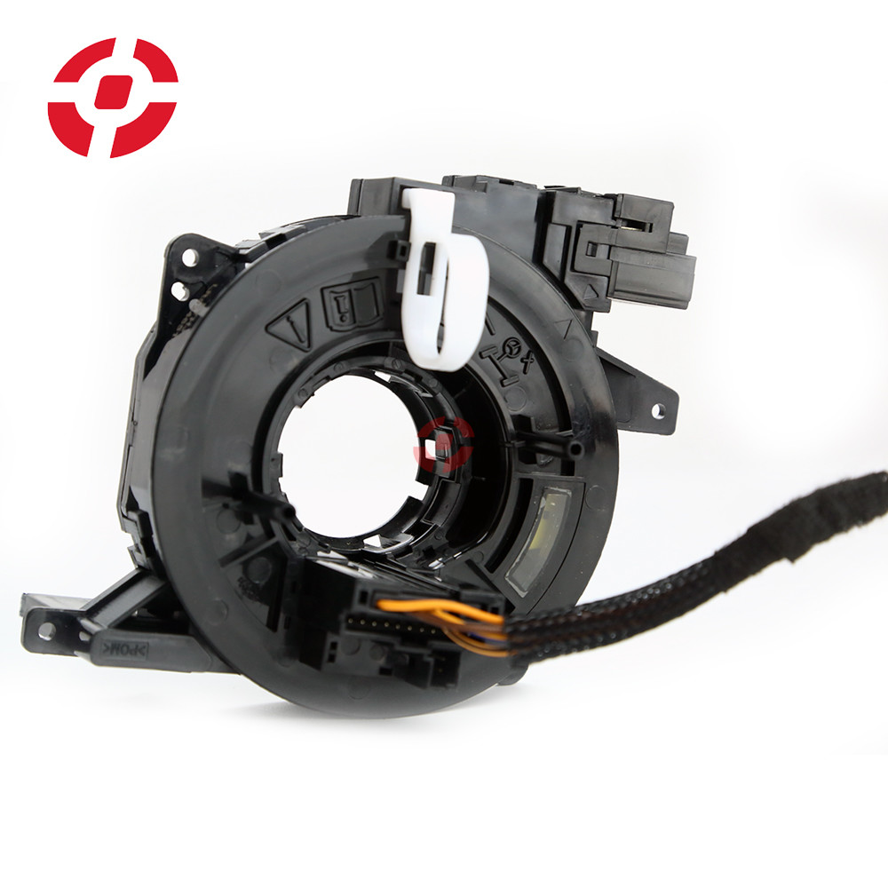 Spiral Cable OEM Auto Air Bag Spring Clockspring LR024651 For Land Rover