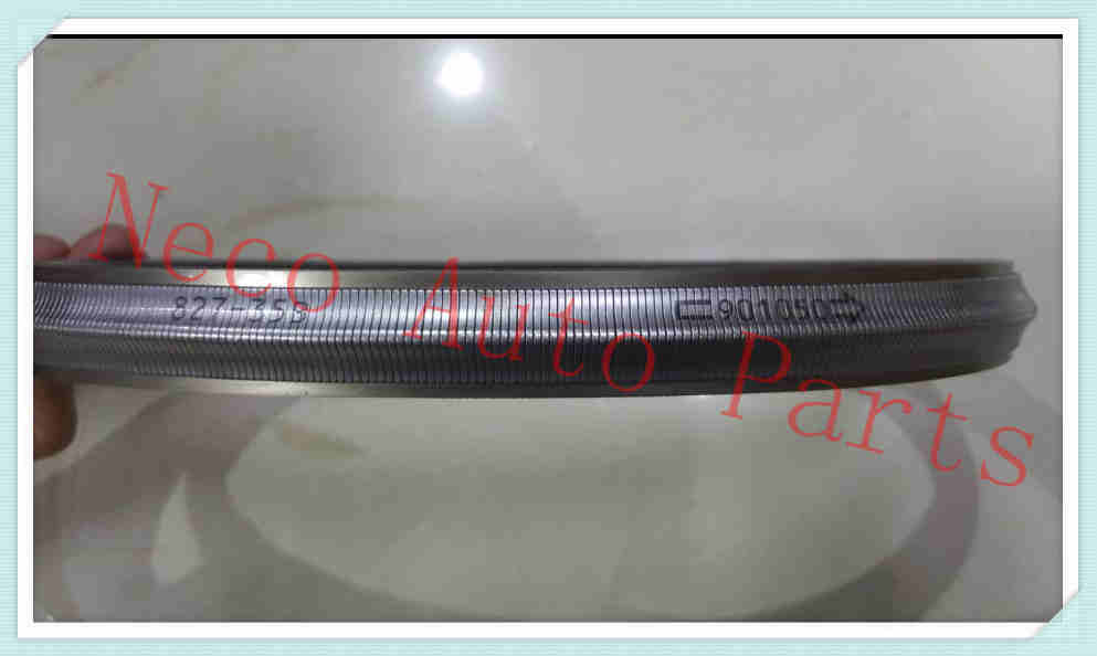 Auto Transmission CVT Chain CH050 901050 Fit For NISSAN Note 1.0/1.2 2011 Jatco JF009E RE0F08A Gear Box
