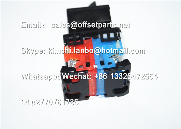 5BB-6103-910 AG28PY-211B komori L440 machine switch offset printing machine spare parts