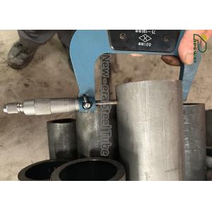 CDS Seamless Mechanical Tubing SAE1026 With High Strength