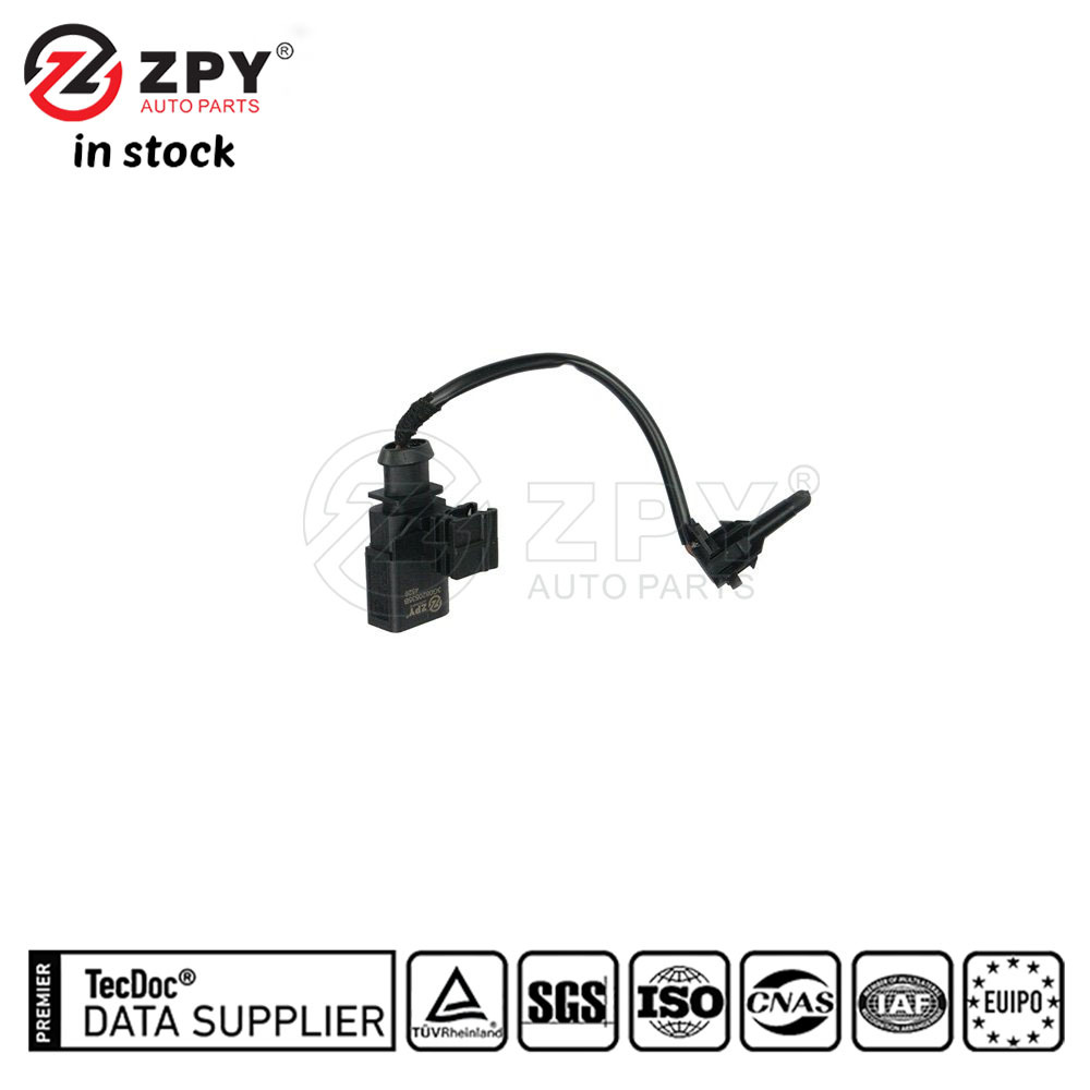 ZPY 3G0820535B Temperature Sensor For Audi A6 C8 S6 Volkswagen Passat B8