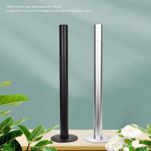 Quality Remote Control 6W DC12V POM Nozzle Scent Diffuser Machine for sale