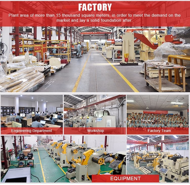 Punch Roller Feeder Stamping Accuracy , High - Speed Material Leveling Feeder