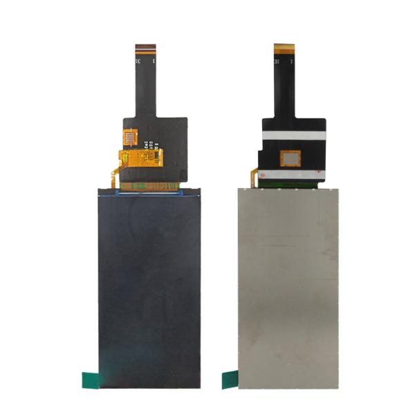 4 inch bar type TFT display module 640*1280 dots MIPI interface driving IC ST7703-G5-DP 350c/d