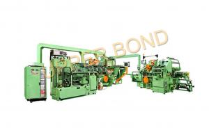 Quality High Speed Cigarette Production Machine for sale
