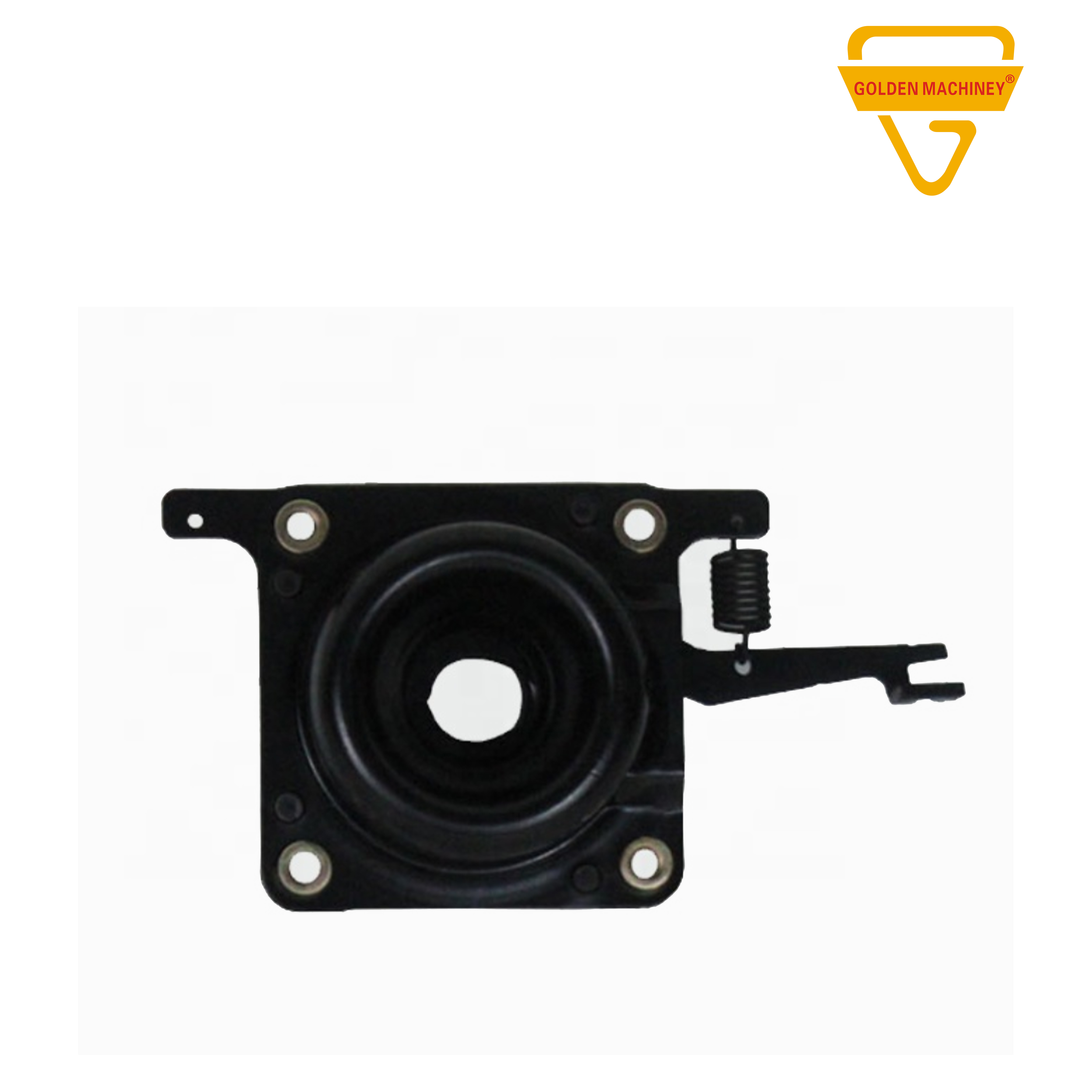 Hood Lock Volvo Truck Spare Parts 20565618 20565619