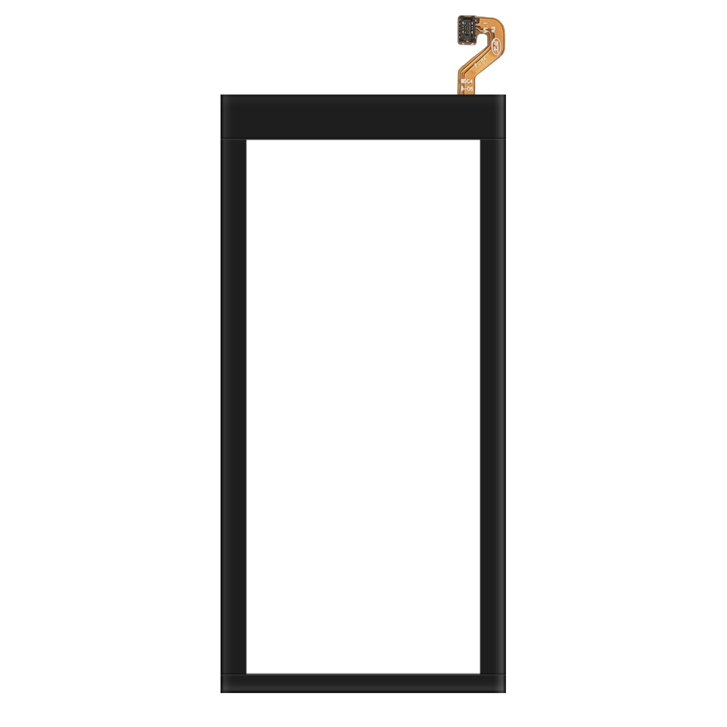 Double IC Protection Cell Phone Lithium Battery EB-BA900ABE for Samsung A9 2016