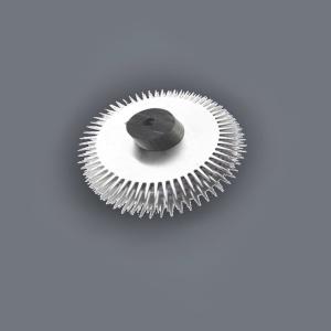 Quality Precision Etched Beauty Needles 0.03mm Micro-Hole Stainless Steel for sale