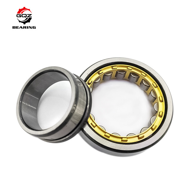 Cylindrical Precision Roller Bearings NJ2340 FOR Machine Tool Spindle