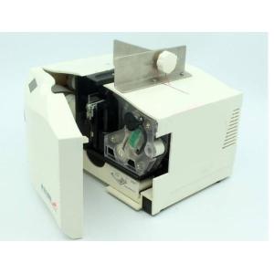 Quality Heavy duty Automatic Banknote Binding Machine With Microcomputer Control for sale