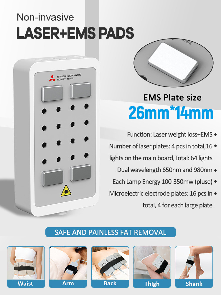 Medical Fat Sculpting Machine For Belly Firming / Pelvic Restoration