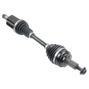 Quality 2123301901 Transmission Parts Driveshaft for sale
