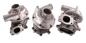 Quality Isuzu Industrial Motor RHF55 Turbo VB440051 CIFK ,8980302170 for sale