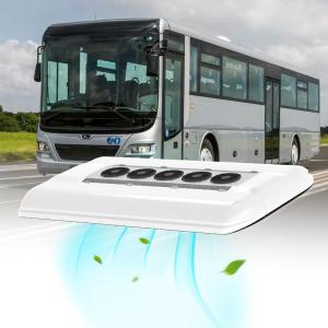Quality Electric Bus Air Conditioner for sale