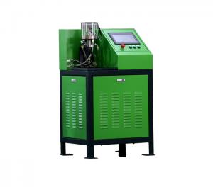 China HEUI Test Bench, 4KW, Touch Screen Operation,printing test results. on sale