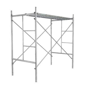 Quality High Durable Reusable Frame System Structuring for sale