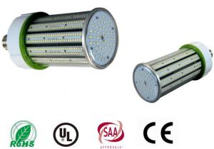 140LM / Watt 120w E40 Led Corn Light Bulb For Garden Lighting / Canopy Lighting